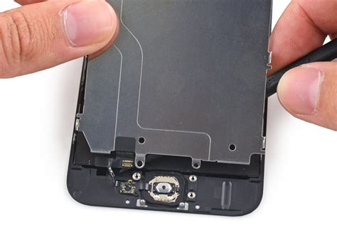 iphone 6 shield plate replacement